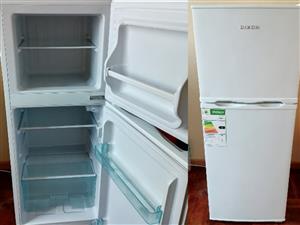 Dixon BCD-118 Combi Fridge for sale