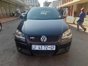 VW POLO 1.8 GTI AVAILABLE