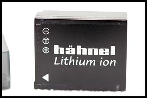 hähnel HL-007 Battery for Panasonic
