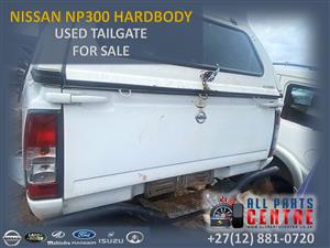 Nissan hardbody body parts for deals sale