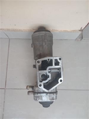 Polo 1.4TDI AMF Oil Filter Housing Assembly
