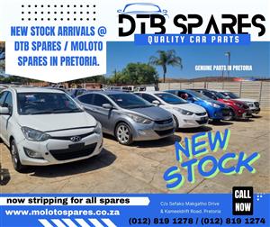 Massive selection of quality used parts for BMW