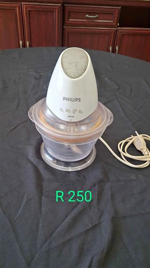 Kitchen Appliances -