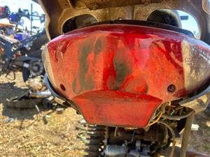 Taillight Sym Symphony