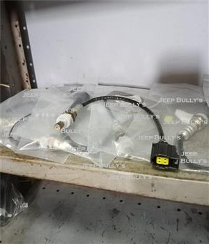 Oxygen Sensors | Jeep | Dodge | Chrysler 