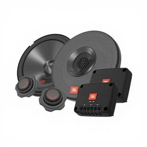 JBL Club 602CTP 6.5″ 2-Way Component Speaker System - 210W Peak