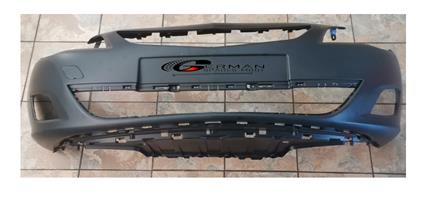 Opel Astra J New Front Bumper for Sale
