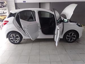 Used 2023 Hyundai i20 1.2 Motion