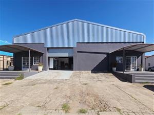 Business For Sale in Ladybrand