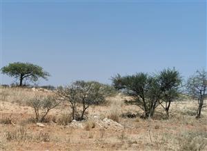 Residential 3 Zoned 37,780m² Property available