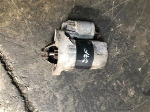 RENAULT KANGOO 1.2 8V D7F STARTER FOR SALE