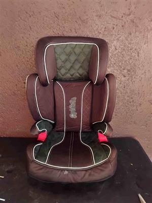 Booster.seat for sale 