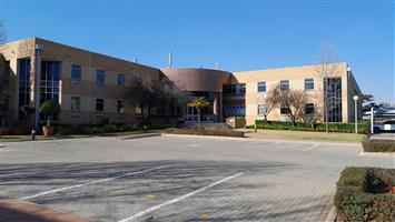 Flexible Warehouse and Office Hub 2,373m To Let at The Park on 16th