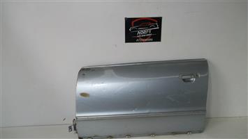Audi A4 (B5) left front door