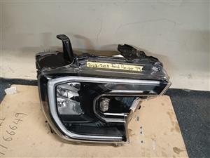 2023-2025 FORD RANGER T9 RIGHT SIDE LED HEADLIGHT FOR SALE 