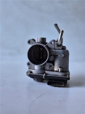 Ford Focus Z6 1.6L (2005-2009) Throttle Body