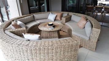 Patio furniture for Sale