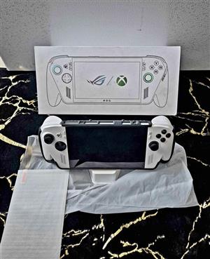 ASUS ROG XBOX ALLY (BRAND NEW CONDITION)