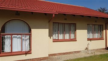 More pics avail. on request....R7995pm excl utilities. Huge two Bedroom cottage