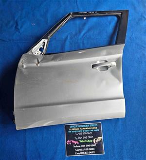 Mahindra TUV 300 Left Front Door Spares