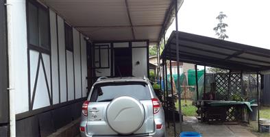 3 Bedroomed  Unit for Sale