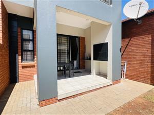 Modern Townhouse For Sale