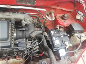 Hyundai Atos Prime 1.1 Model 2008 second hand 