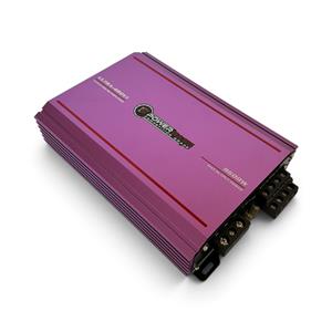 Powerbass ULTRA-4125V1 4 Channel 14000W AB Amplifier