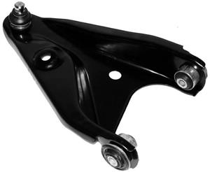 I'm selling control arms for Renault Sandero or Nissan NP 200 