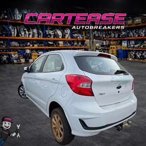 2019 FORD FIGO 1.5 TREND STRIPPING FOR SPARES