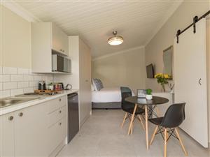 Fully Furnished Student Unit To Rent – Close to UWC