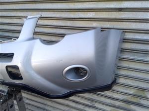 (2007-2010) NISSAN X.TRAIL FRONT BUMPER FOR SALE