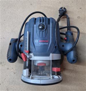 Bosch GOF 130 Professional Router - R1000 