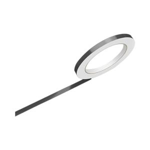 Black Vinyl Pin Stripe - 10metre - 3mm