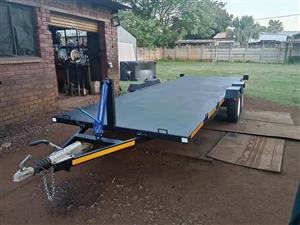 Car Trailer