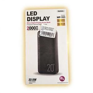 REMAX 20000mAh Power Bank