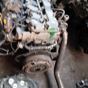 ISUZU 4JK1 KB250 ENGINES FOR SALE
