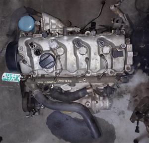 Kia Cerato D4EA engine for sale