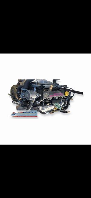 FIAT 1.9 JTD -186A8000- ENGINE 
