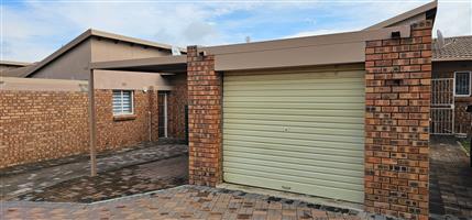 3 Bedroom Townhouse in Bendor