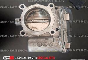 Mercedes-Benz C180 Throttle Body For Sale