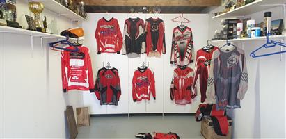 chest protector for sale in south africa