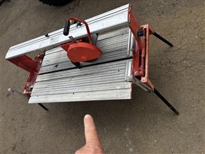 Tile Cutter Pro Max 