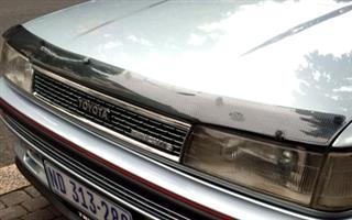 Toyota E8E9 Corolla or Conquest E8E9 Bonnet Guard (88-92)