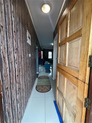 Ground Floor 2 bedroom Apartment In Tongaat