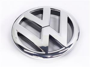 VW Golf Mk5 OEM Design Grille Badge