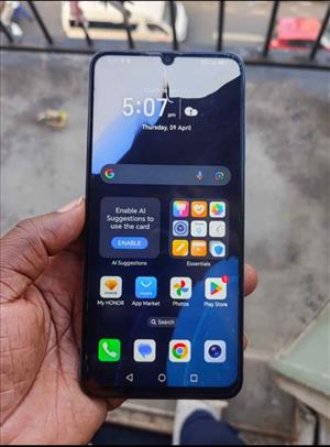 Honor x7a