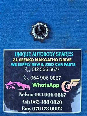 VW Polo Playa Spare Wheel Mounting Bracket