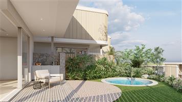 Welcome to Sea La Vie - New Development located in Zululami Luxury Coastal Estate