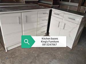 Kitchen bases